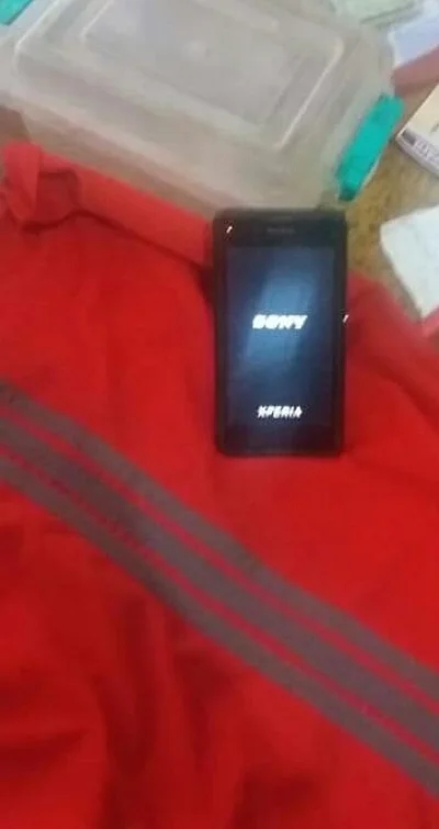 Sony Xperia E3
