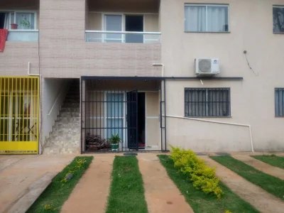 Apartamento 2 Quartos com Ar Condicionado