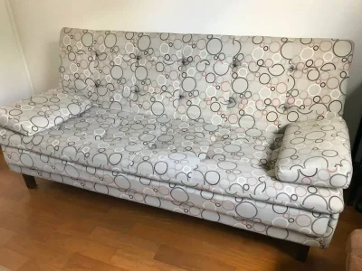 Sofá Cama