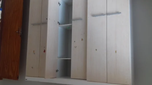 Guarda Roupa