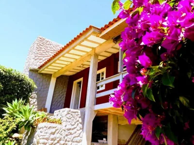 Vende SE Casa Próximo Praia do Rosa