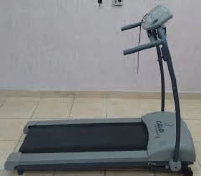 Conserto de Esteira Elétrica em Guaratinguetá