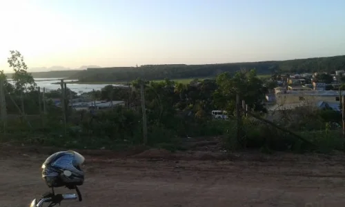 Vende SE Lote N ou Toco por Carro Acima de 20.000