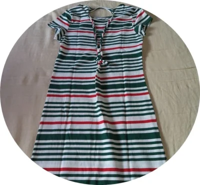 Vestido- R$ 30,00