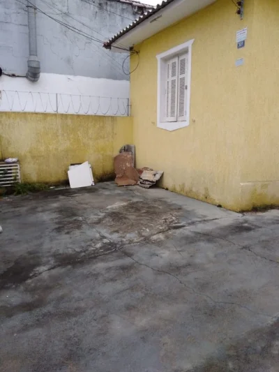 Casa para Locação...cômodos Grandes