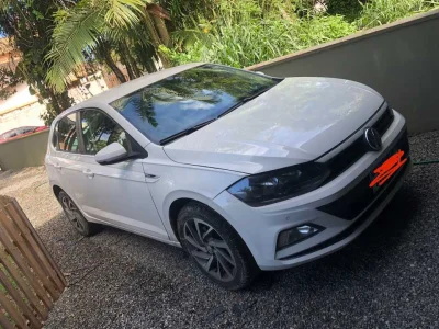 Polo Highline Tsi200 Aut 2020