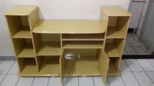 Rack em ótimo Estado