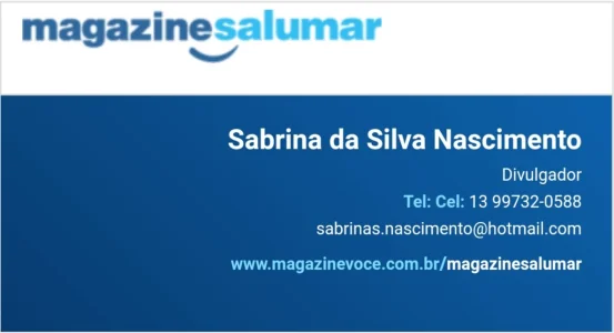 Magazine Salumar