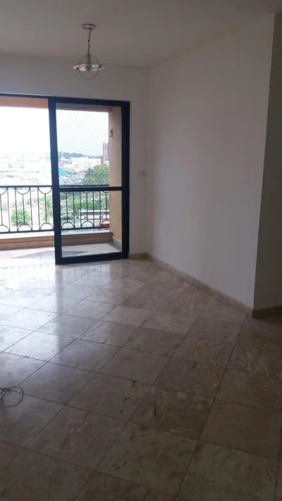 Alugo Lindo Apartamento no Jardins