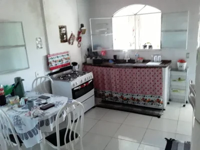 Casa Grande Aceito Oferta