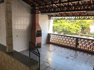 Vd/tr Apto Itajuba