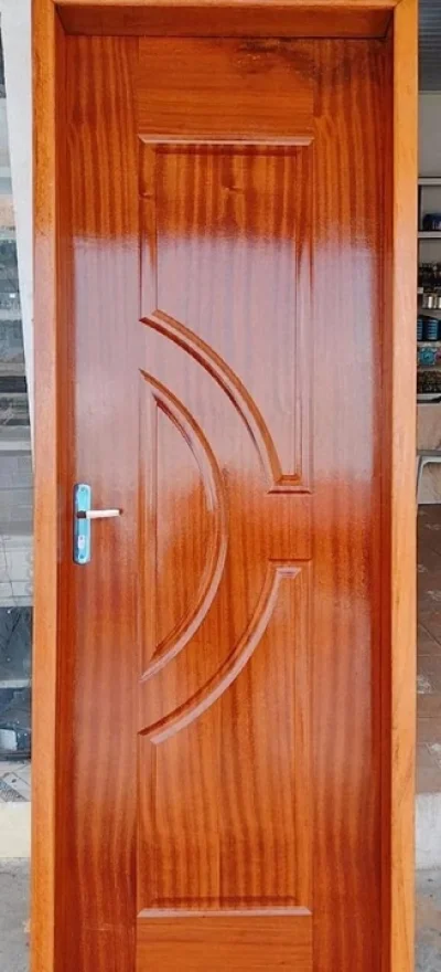 Portas de Madeiras com Mdf