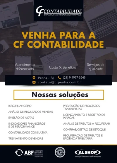 Cf Contabilidade Unid.penha