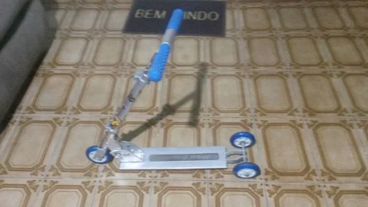 Patinete