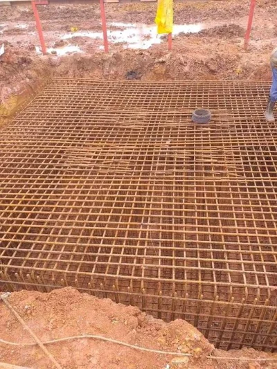 Empreiteiro de Ferragens Autônomo