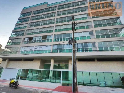Apartamento 2 Quartos para Venda em Guarapari / ES no Bairro Enseada Azul