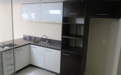 Apartamento, 169,41 m2 + 03 Vagás