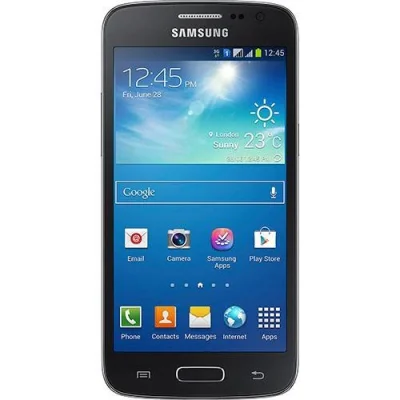 Samsung Galaxy S3 Slim G3812