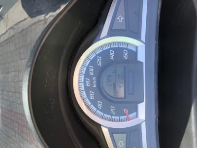 Honda PCX 150 2018