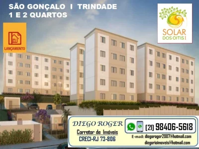 Solar de Oitis - Trindade
