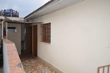 Casa de Vila Barato