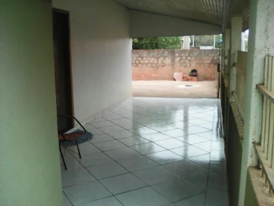Casa em Paranapoema PR