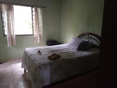 Excelente Sítio em São José do Buriti - Felixlândia