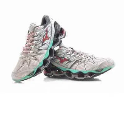 Tênis Mizuno Prophecy 7