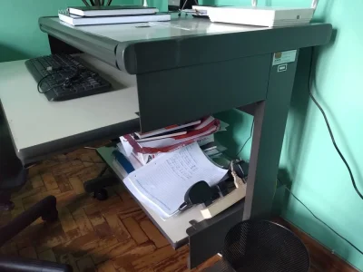 Mesa Escritório
