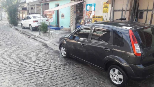 Ford Fiesta 2010