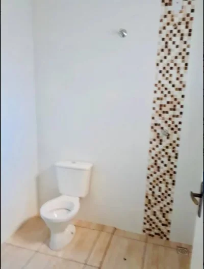 Casa em Mussurunga
