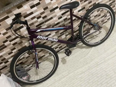 Bicicleta Aro 26