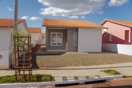 Oportunidade de Sair do Aluguel