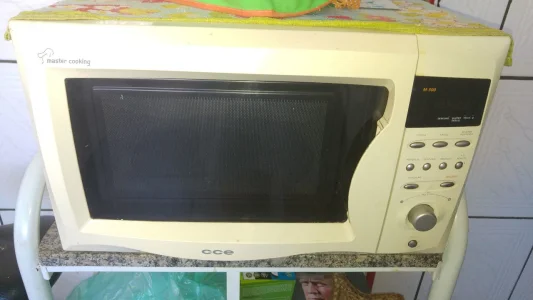 Microondas 30l