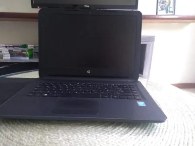 Notebook Hp 240 G4