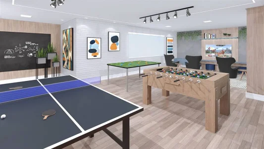Apartamento com 80 m2 - Ocian - Praia Grande SP