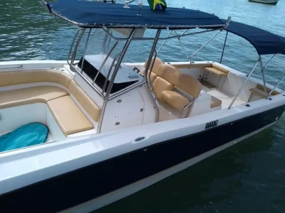 Veiculo Nautico