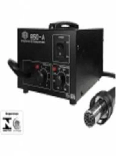 Estação de Retrabalho Afr 850 a - 127v