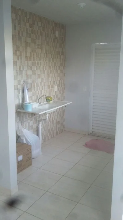 Casa à Venda