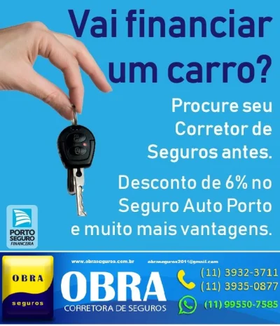 Financiamento para o Veiculo do Seu Sonho