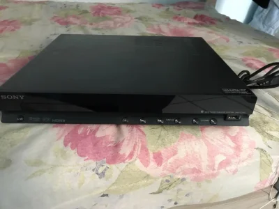 Vendo DVD Karaokê com Microfone Philips e Home Ttheather Sony