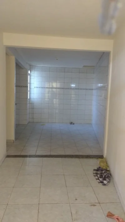 Casa/sobrado Contrato Anual R$ 1.200,00 Excelente Localização