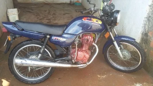 Vendo por 2200