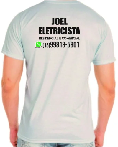 Eletricista Residencial e Comercial
