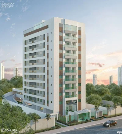 Apartamento para Venda em Recife, Encruzilhada, 2 Dormitórios, 1 Suíte, 1 Banheiro, 1 Vaga
