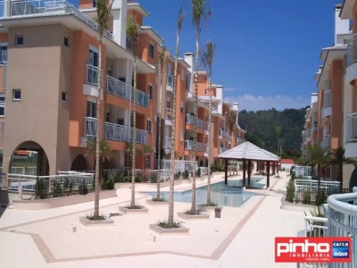 Apartamento Novo de 2 Dormitórios (suíte) para Venda, Bairro Ingleses, Florianópolis. SC