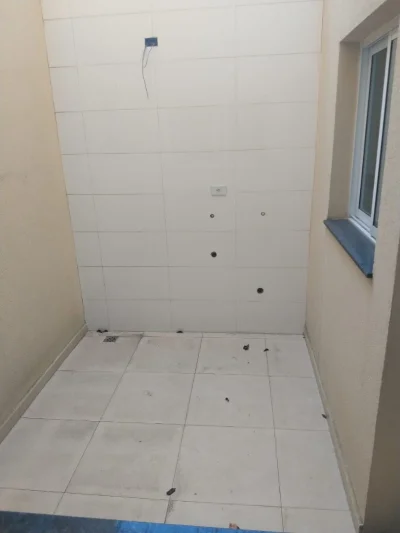 Apartamento sem Condomínio