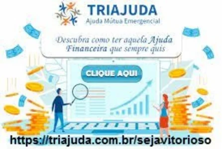 Ganhe Dinheiro para Ajudar Pessoas