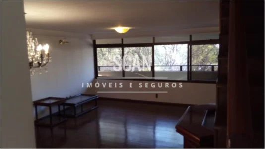 Apartamento com 3 Dorms em Campinas - Cambuí por 990.000,00 à Venda