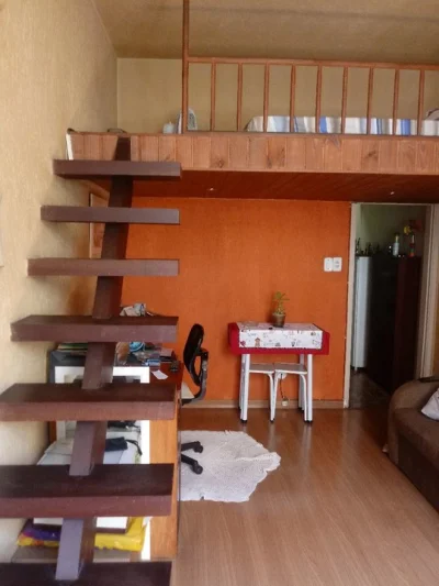 Conjugadão com Mezanino